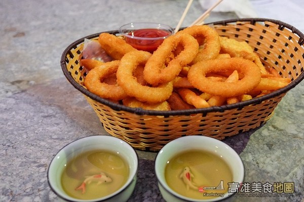 ▲高雄仁武无名咖啡。(图/高雄美食地图提供)