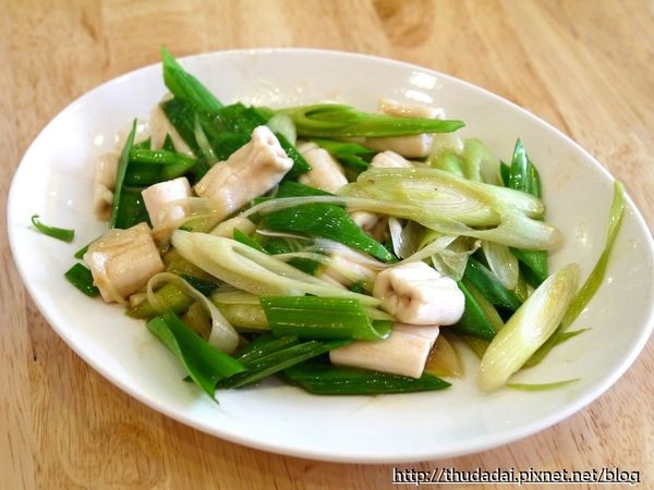 牛之屋台南温体牛肉专卖店（图／三高Sir）