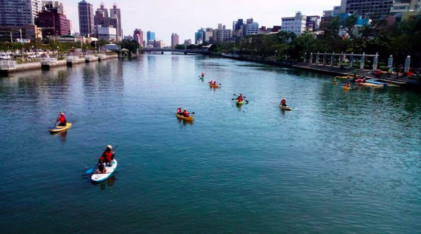 ▲高雄旅游。（图／翻摄自《高雄旅游网》脸书）