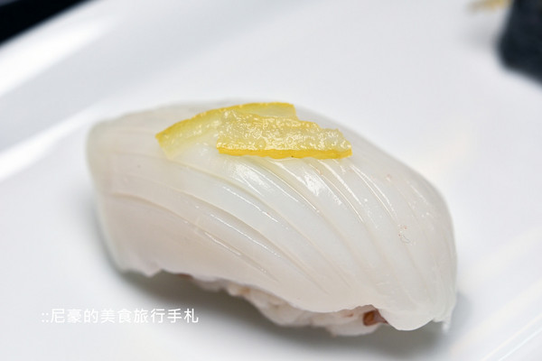 ▲花莲市博爱街一味屋洄澜日本料理。(图/尼豪提供)
