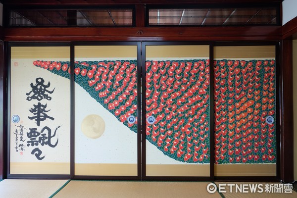 ▲酒田市相马楼。（图／记者于佳云摄）