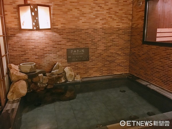 ▲%既毡玖??涛衤霉菽ormy Inn。（图／记者蔡玟君摄）