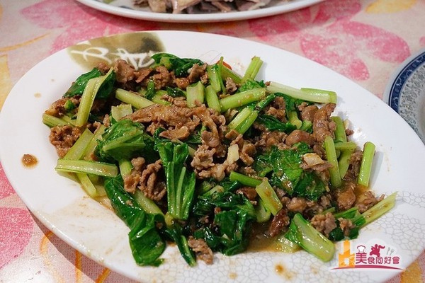 ▲鸭肉蔡。（图／影子提供）
