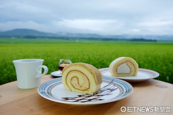 ▲山形庄内咖啡厅翠。（图／记者于佳云摄）