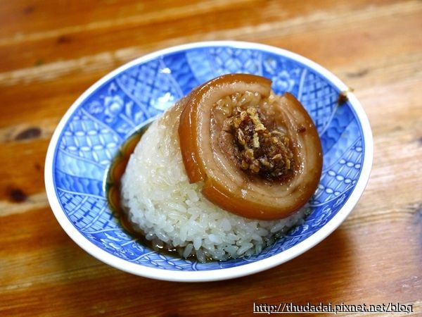 王牌清水米糕。（图／三高Sir）