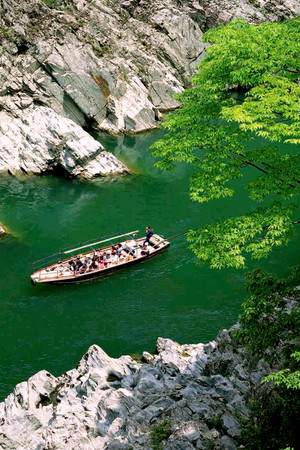 ▲安藤忠雄打造的四国艺术之岛。（图／翔笙旅游）