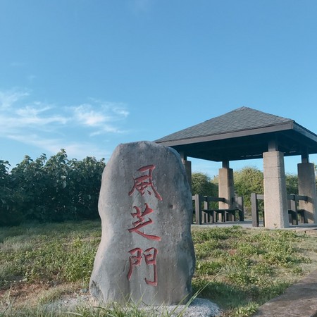 ▲北海岸热门IG景点。（图／MOMOCO提供）