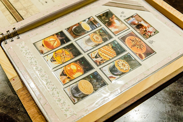 ▲TOGETHER永康街早午餐。（图／小虎食梦网提供）