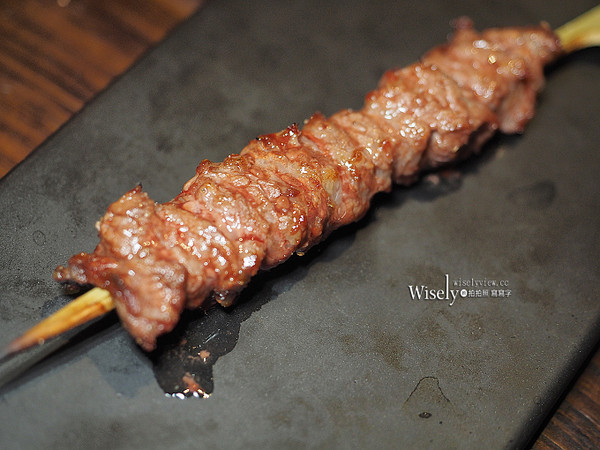 ▲好男人烧肉酒食馆。（图／Wisely提供）
