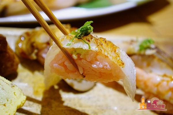 ▲高雄简约日式料理店。（图／影子提供）