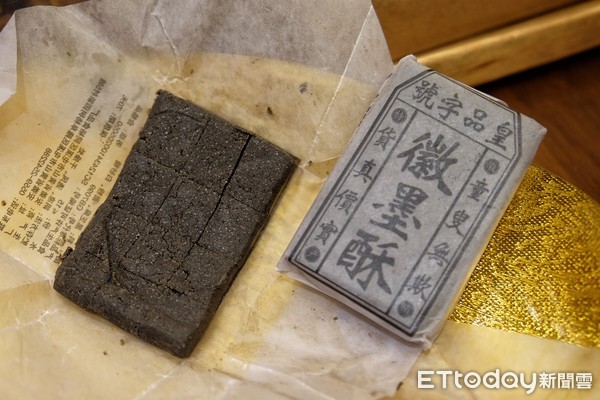 ▲黄山安徽屯溪老街（图／记者于佳云摄）