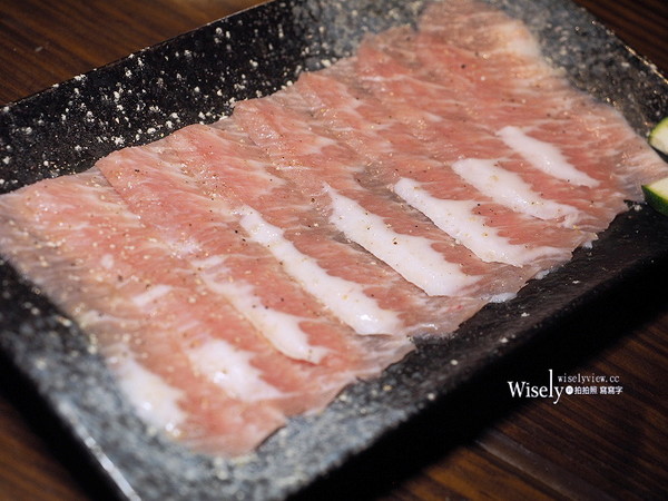 ▲好男人烧肉酒食馆。（图／Wisely提供）