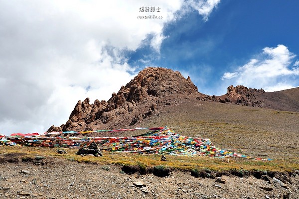 ▲中国西藏旅游。(图/爆肝护士提供)