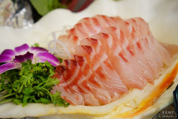 ▲宜兰 山渡空间食艺 。（图／紫色微笑提供）