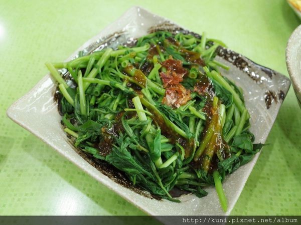 ▲蚵仔之家。（图／kuni）