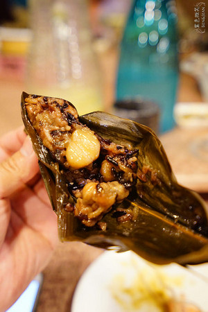 ▲宜兰 山渡空间食艺 。（图／紫色微笑提供）