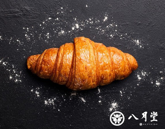 ▲殿堂级可颂 八月堂南部首店开幕。（图／翻摄自八月堂粉丝专页）