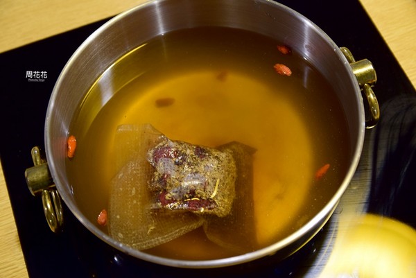 小满锅物。(图/周花花)