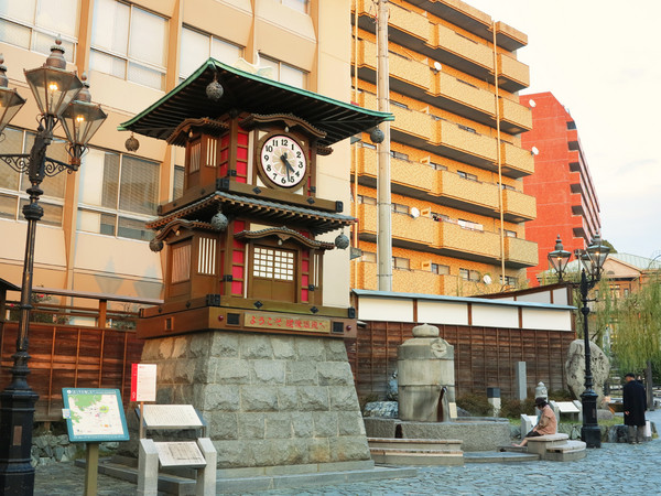 ▲伊予滩物语。（图／翔笙旅游）