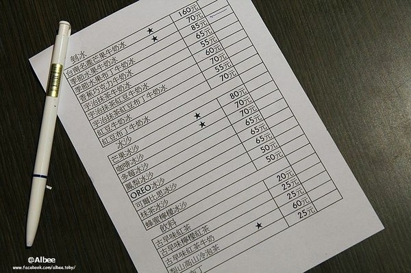 ▲小福袋著走美食。（图／爱比妞提供）