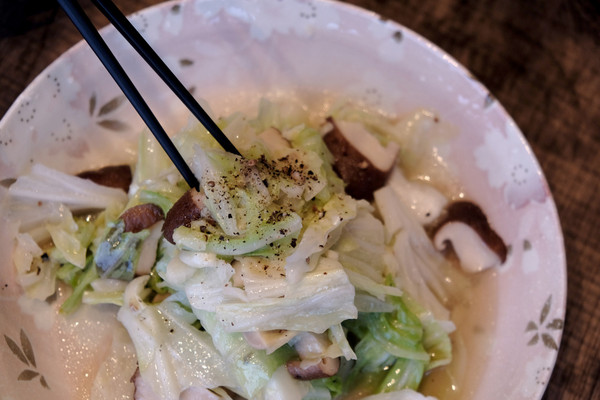 ▲新北市食 不厌。（图／男子的日常生活提供）