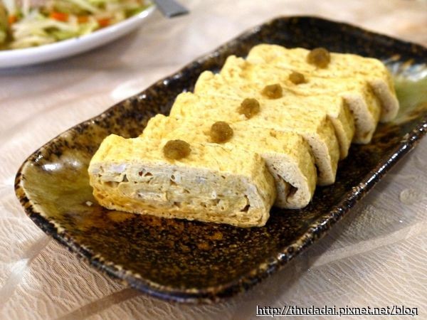 ▲台中市安西妈妈的家庭料理。（图／三高Sir提供）