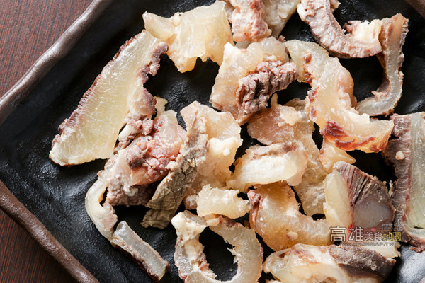 牛爽涮牛肉。（图／高雄美食地图）