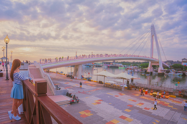 ▲新北市十大美拍路线（图／新北市政府提供）