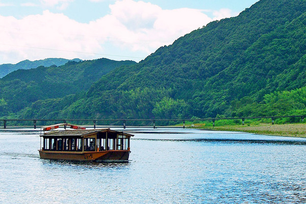 ▲安藤忠雄打造的四国艺术之岛。（图／翔笙旅游）