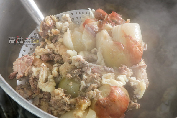 牛爽涮牛肉。（图／高雄美食地图）