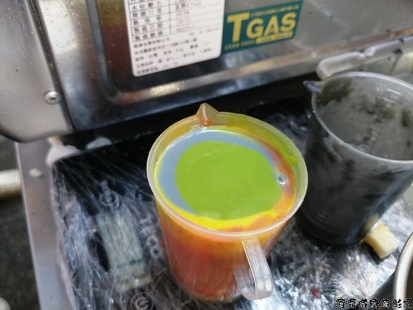 ▲史蒂芬周 彩虹可丽饼。（图／网友海 霸 威提供，请勿随意翻拍，以免侵权。）