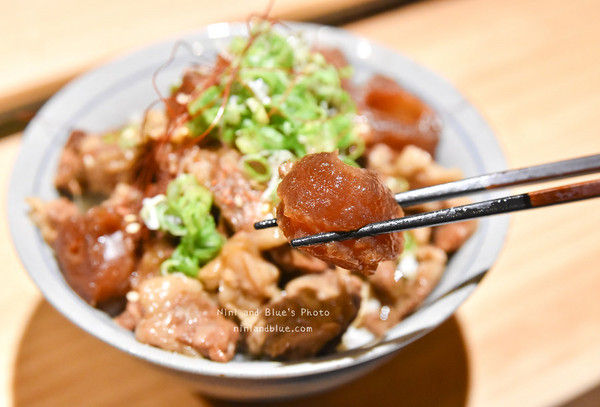 ▲台中日本料理一贯入魂江户前寿司。（图／Nini and Blue提供。）