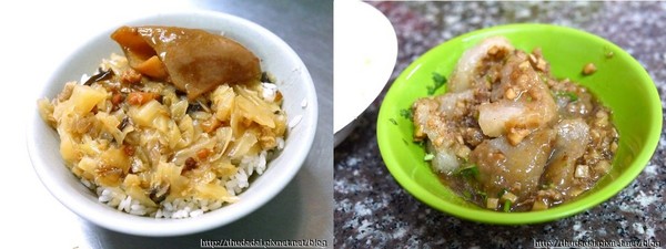 ▲彰化北斗美食。（图／三高sir提供）