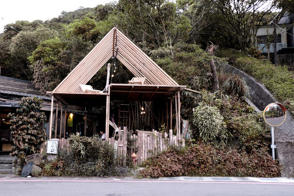 ▲新北市食 不厌。（图／男子的日常生活提供）