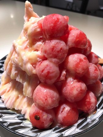 ▲蓝克ZANK咖啡轻食馆。（图／翻摄自蓝克ZANK咖啡轻食馆粉丝专页）