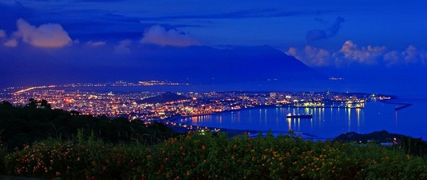花莲好望角景观餐厅（图／取自好望角景观餐厅脸书专页）