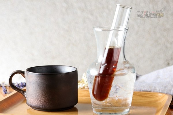 ▲高雄 先生せんせい手作千层 。（图／高雄美食地图提供）