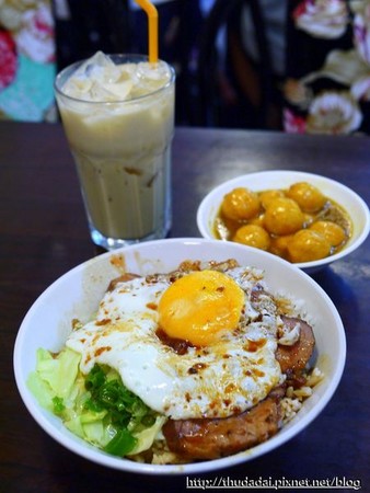 ▲桃园市铜锣湾港式美食。（图／三高Sir提供）