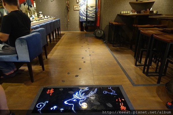 ▲新北市永和区锦小鹿手作幸福料理。(图/老K提供)