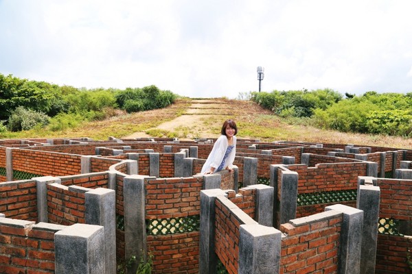 ▲北海岸热门IG景点。（图／MOMOCO提供）