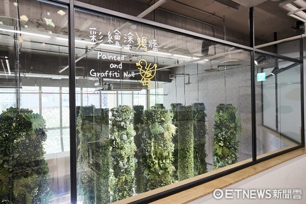 ▲奥森儿童博物馆。（图／奥森儿童博物馆提供）