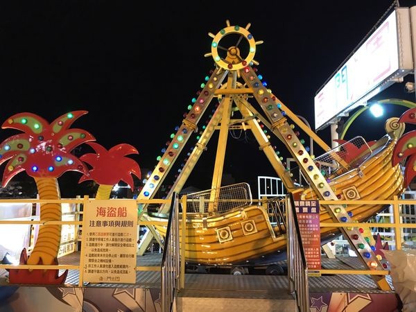 ▲花莲东大门夜市懒人包。（图／Evan提供）