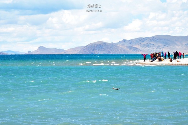 ▲中国西藏旅游。(图/爆肝护士提供)