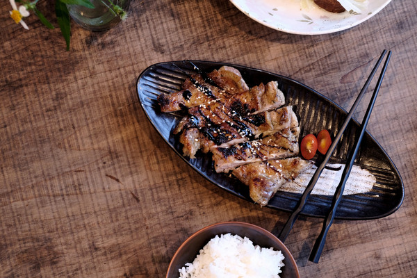 ▲新北市食 不厌。（图／男子的日常生活提供）