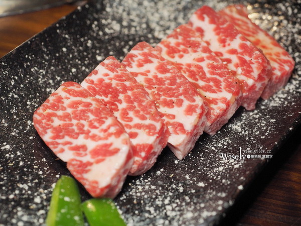 ▲好男人烧肉酒食馆。（图／Wisely提供）
