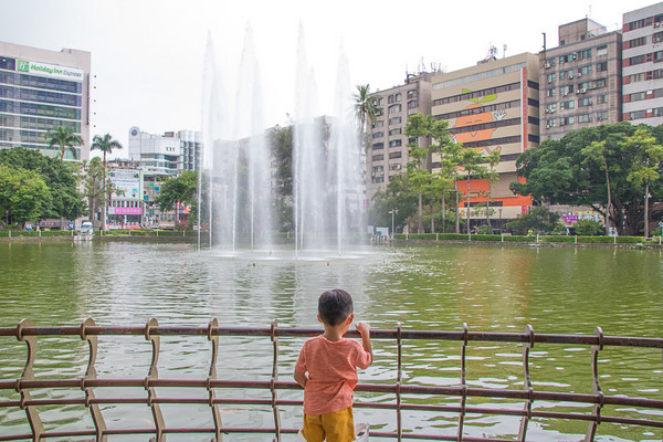 ▲台中亲子旅游二天一夜全攻略。（图／Lucas阿嬷爱旅行提供）