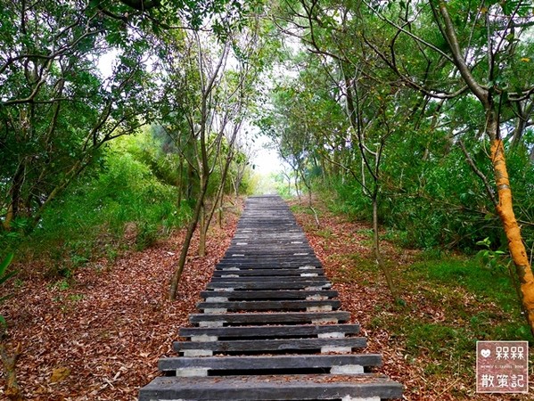▲郑汉步道(苗栗县造桥乡谈文村台一线)。（图／i验焉⒉呒翘峁?? height=