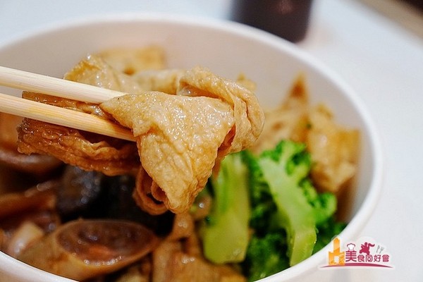 ▲阿妹凉拌卤味。（图／影子提供）
