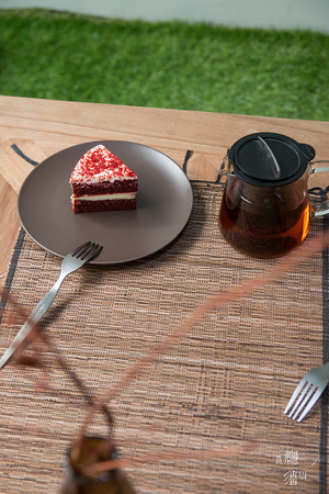 ▲城市草仓C-tea loft。(图/食瘾,拾影提供)