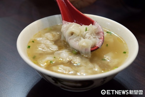 ▲马祖南竿狮子市场美食,早餐。（图／记者于佳云摄）